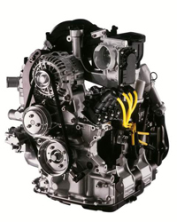 P20D4 Engine